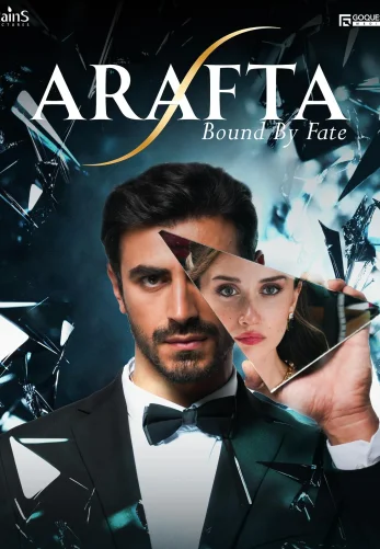 Между/Arafta турецкий сериал на русском языке